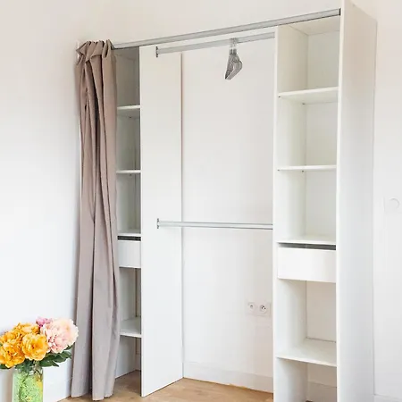 Apartment Sky Haven, 5mins Orly Airport 23