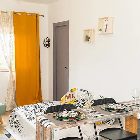 Sky Haven, 5mins Orly Airport 23 Apartment Athis-Mons