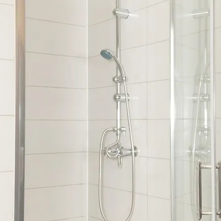 Sky Haven, 5mins Orly Airport Appartement *