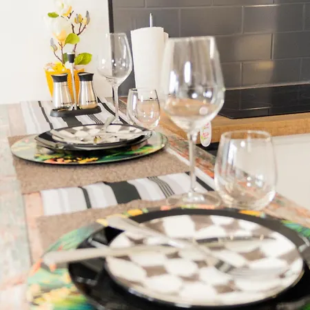 Sky Haven, 5mins Orly Airport Appartement Athis-Mons