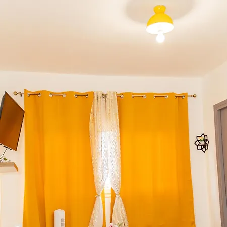 Appartement Sky Haven, 5mins Orly Airport *